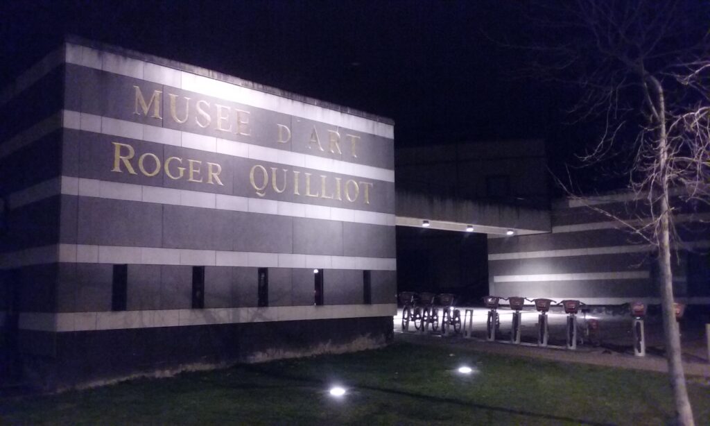 Museo Roger Quilliot