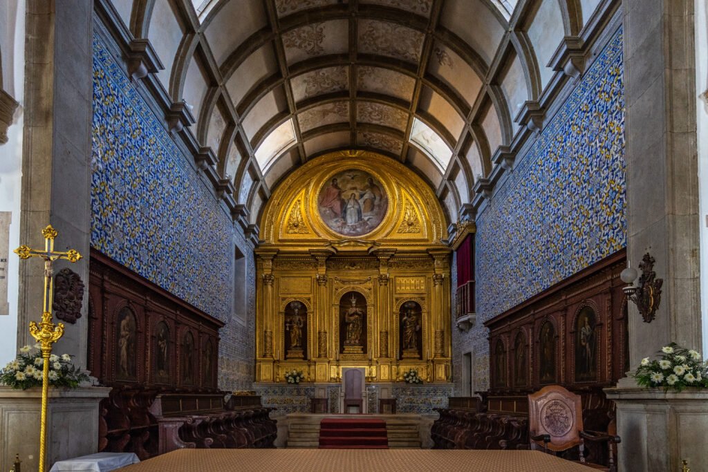 Sé Catedral para hacer en Faro