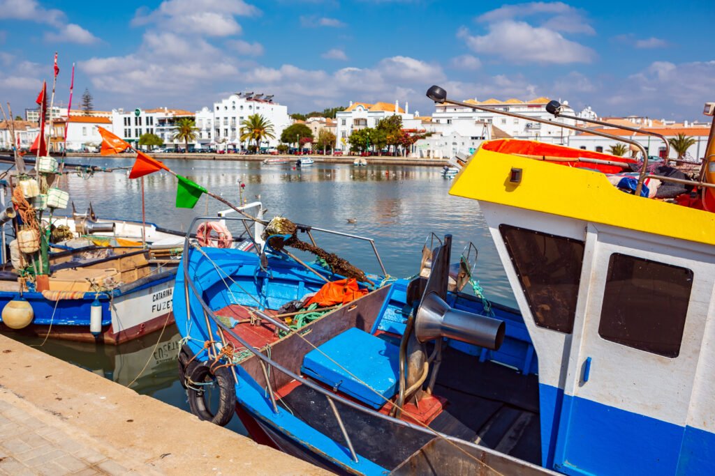 Tavira