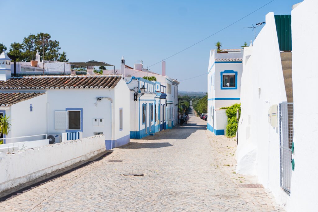 Cosas que hacer cerca de Cacela Velha near Faro