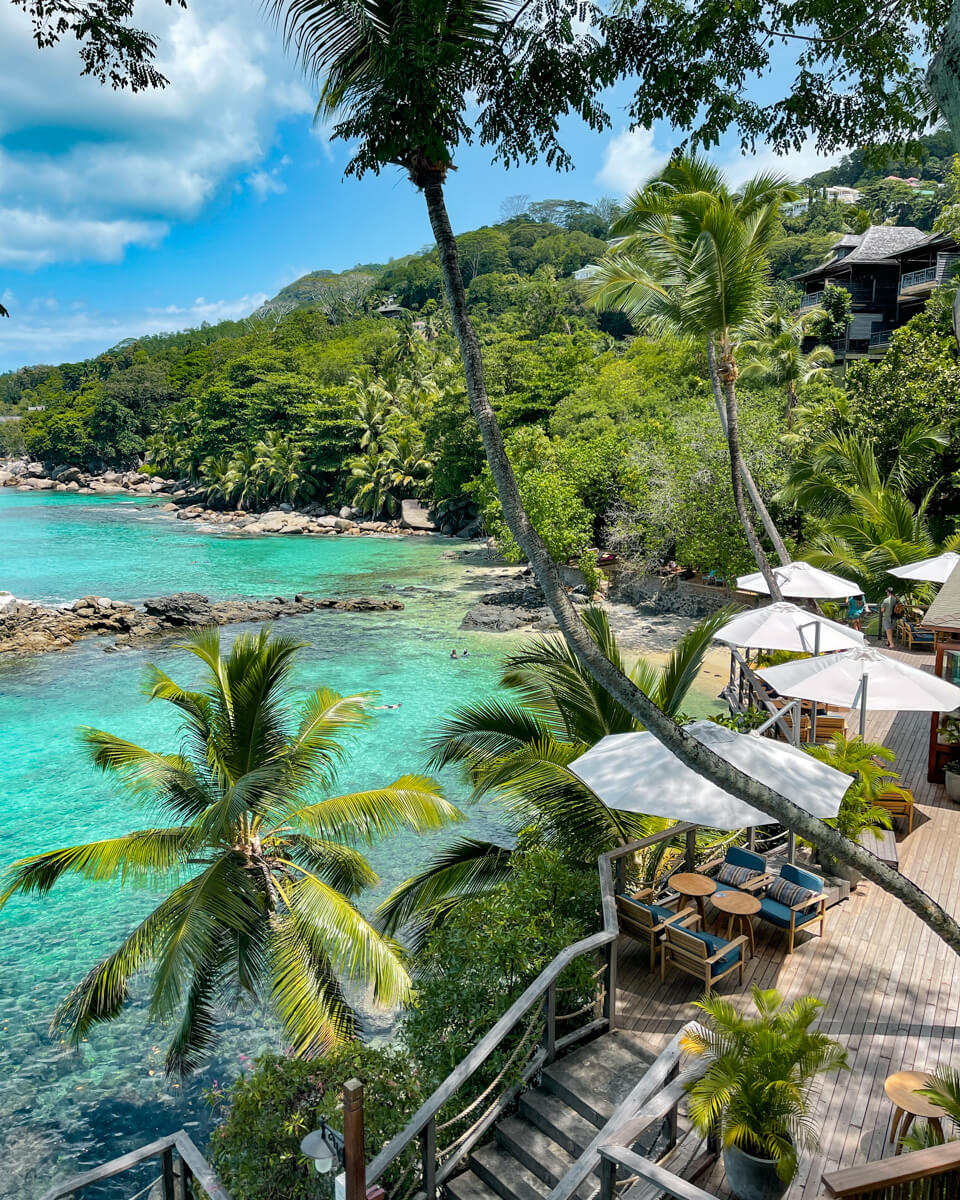 El ultimo itinerario y consejos de viaje para las Seychelles