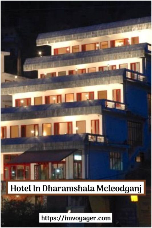 El mejor hotel en Dharamshala Mcleodganj - Spring Valley Resort