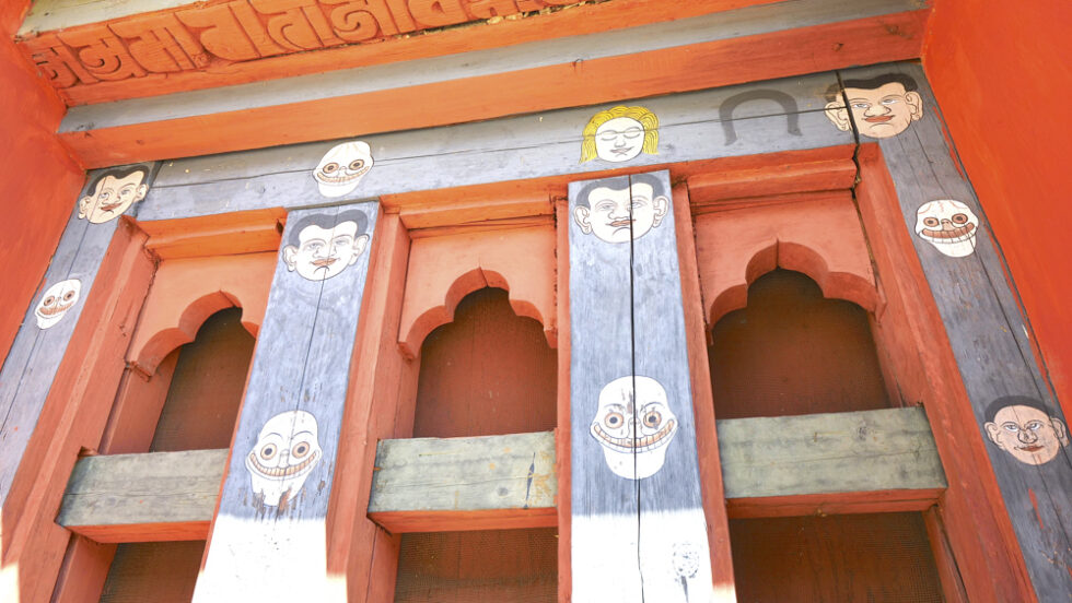 1653586486 763 5 asombrosos monasterios budistas en el oeste de Butan