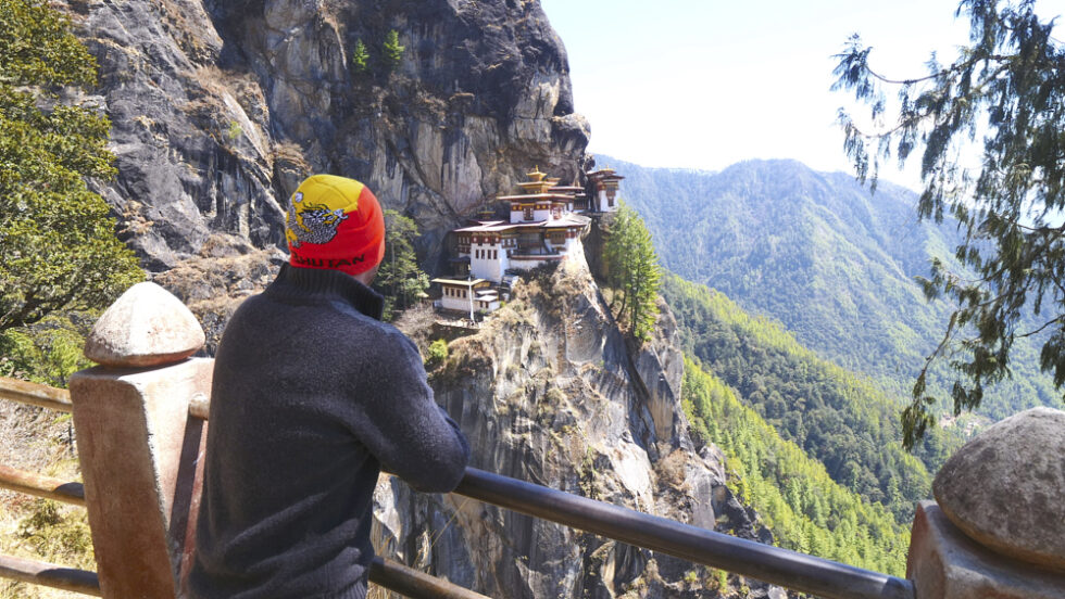 1653586487 280 5 asombrosos monasterios budistas en el oeste de Butan