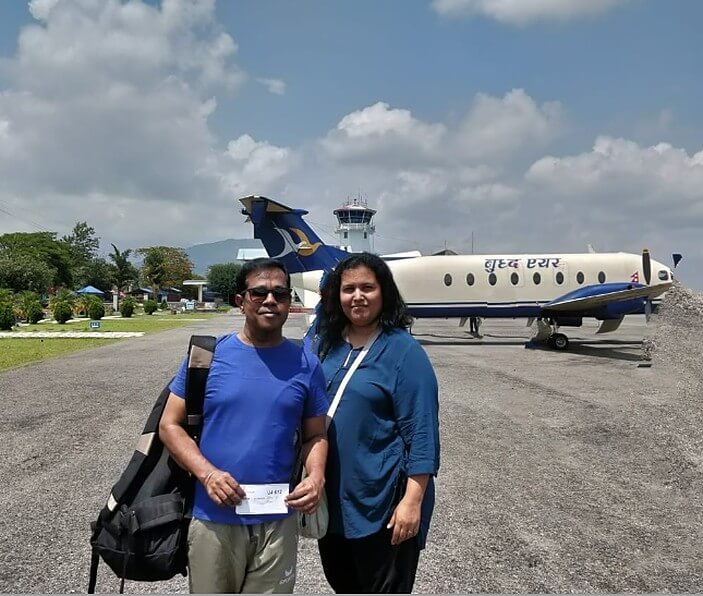 Mejor blogger de viajes en la India