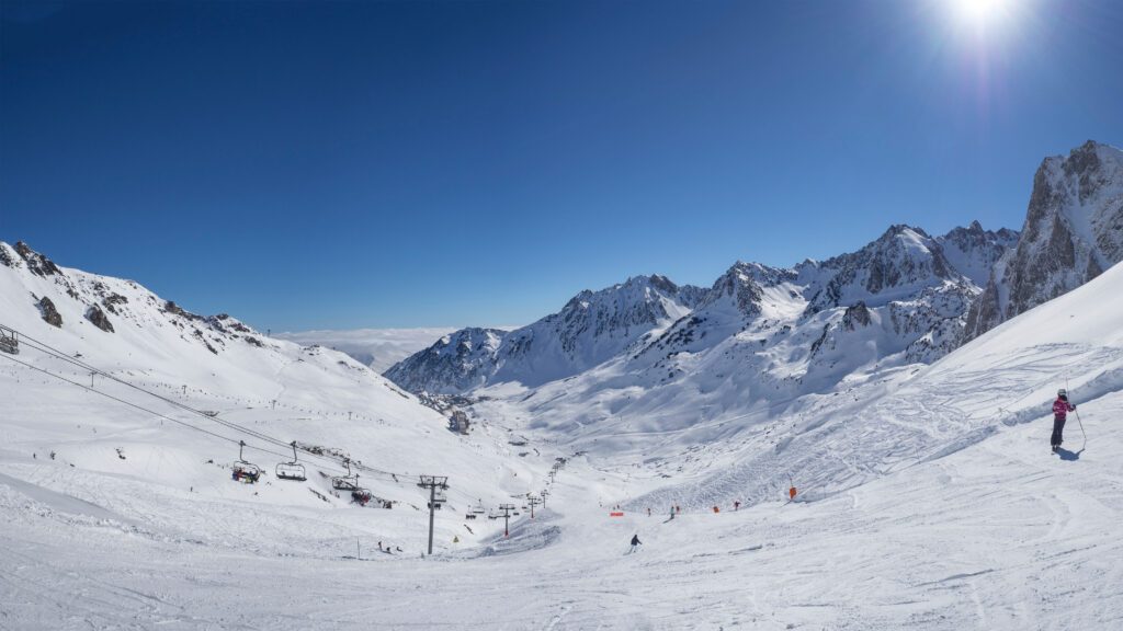 El Gran Tourmalet