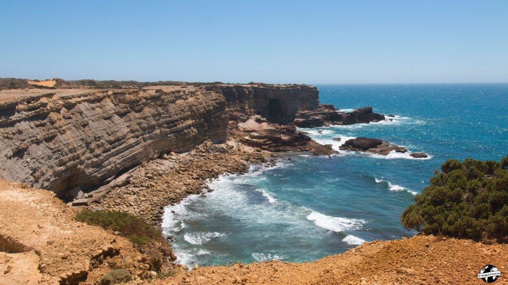 que faire en algarve
