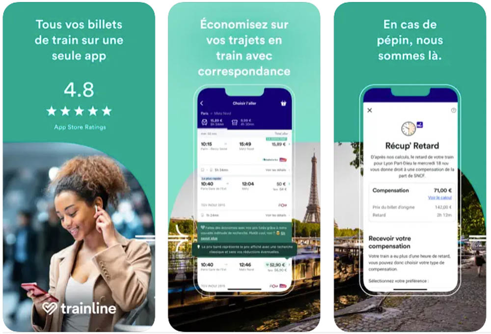 app-trainline