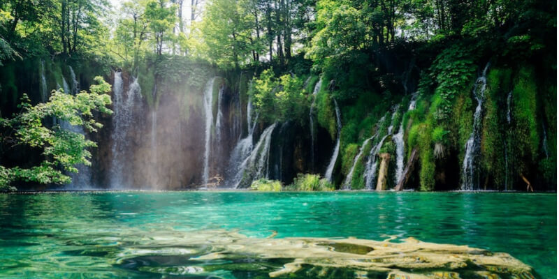 7 lugares divertidos e interesantes para visitar en Croacia Lugares Para Visitar Croacia
