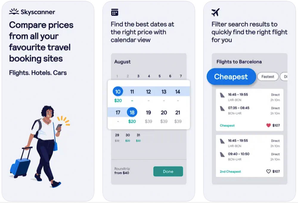 aplicación-skyscanner