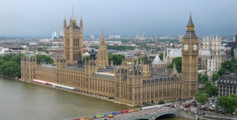 Los mejores lugares para hacer una excursión de un día en Londres 