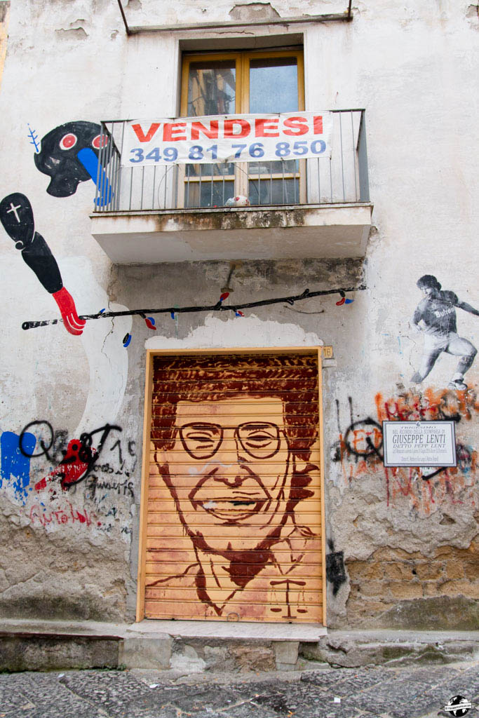 Nápoles 13