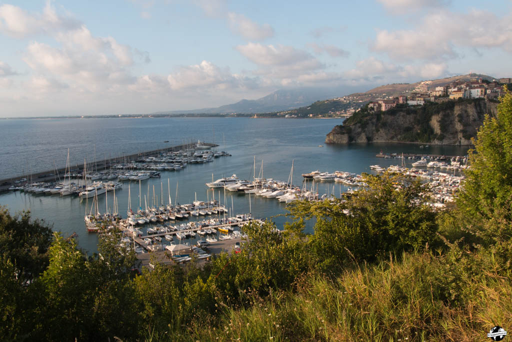 Costa de Cilento