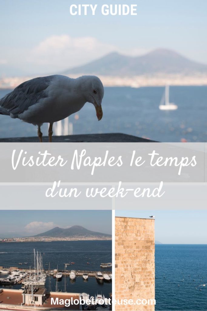 copias de nápoles