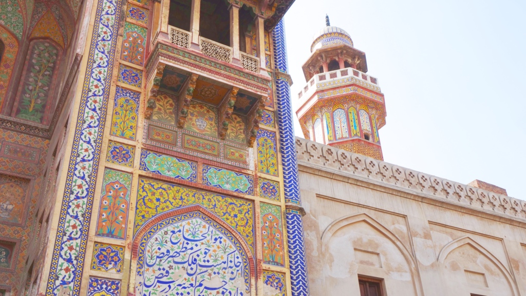 Los mejores lugares en Pakistán para visitar combinan cultura, historia y cocina |  David ha estado aquí